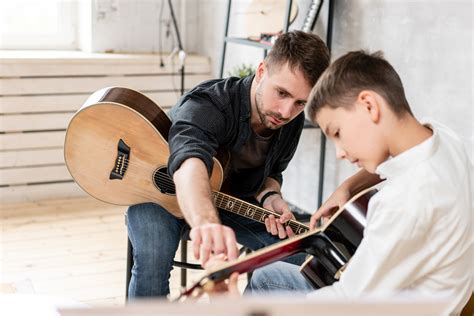 Guitar instructor. Things To Know About Guitar instructor. 